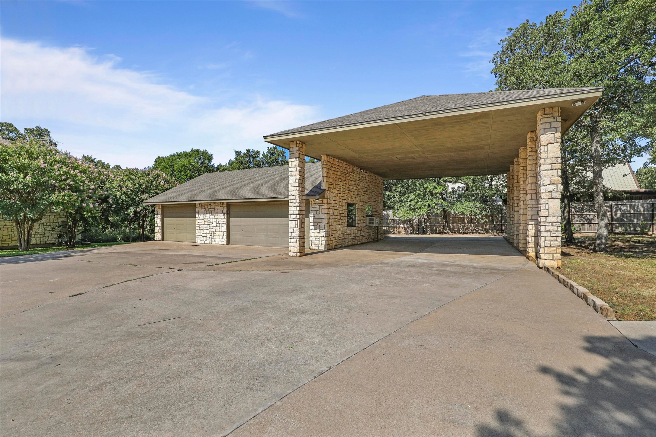 2243 Wood Hollow Road Denton TX 76208