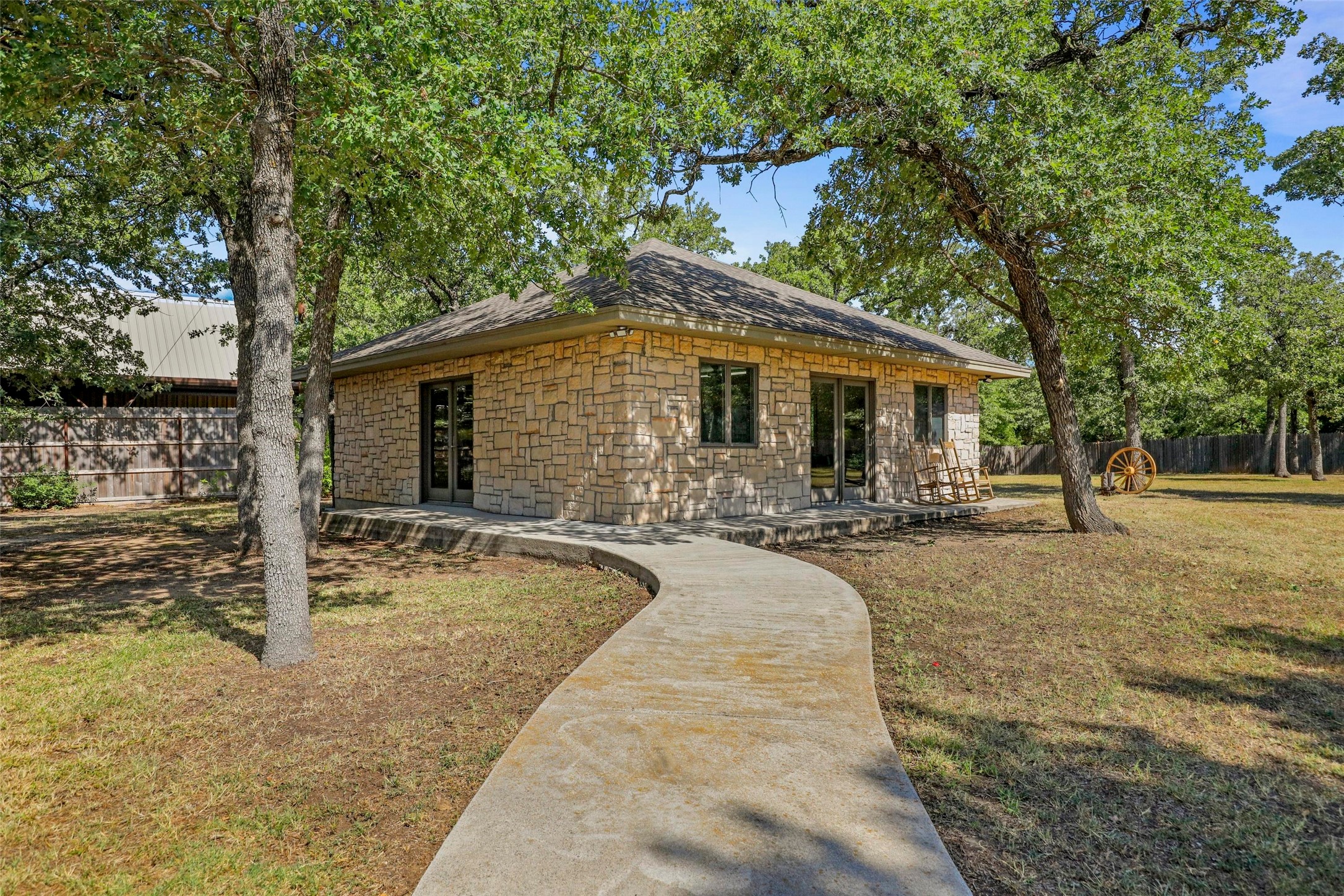 2243 Wood Hollow Road Denton TX 76208