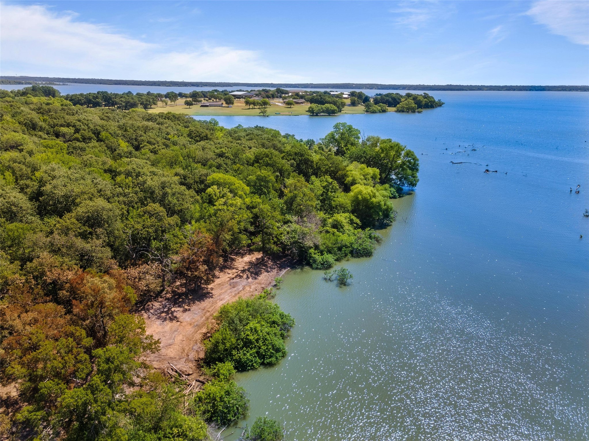 2243 Wood Hollow Road Denton TX 76208