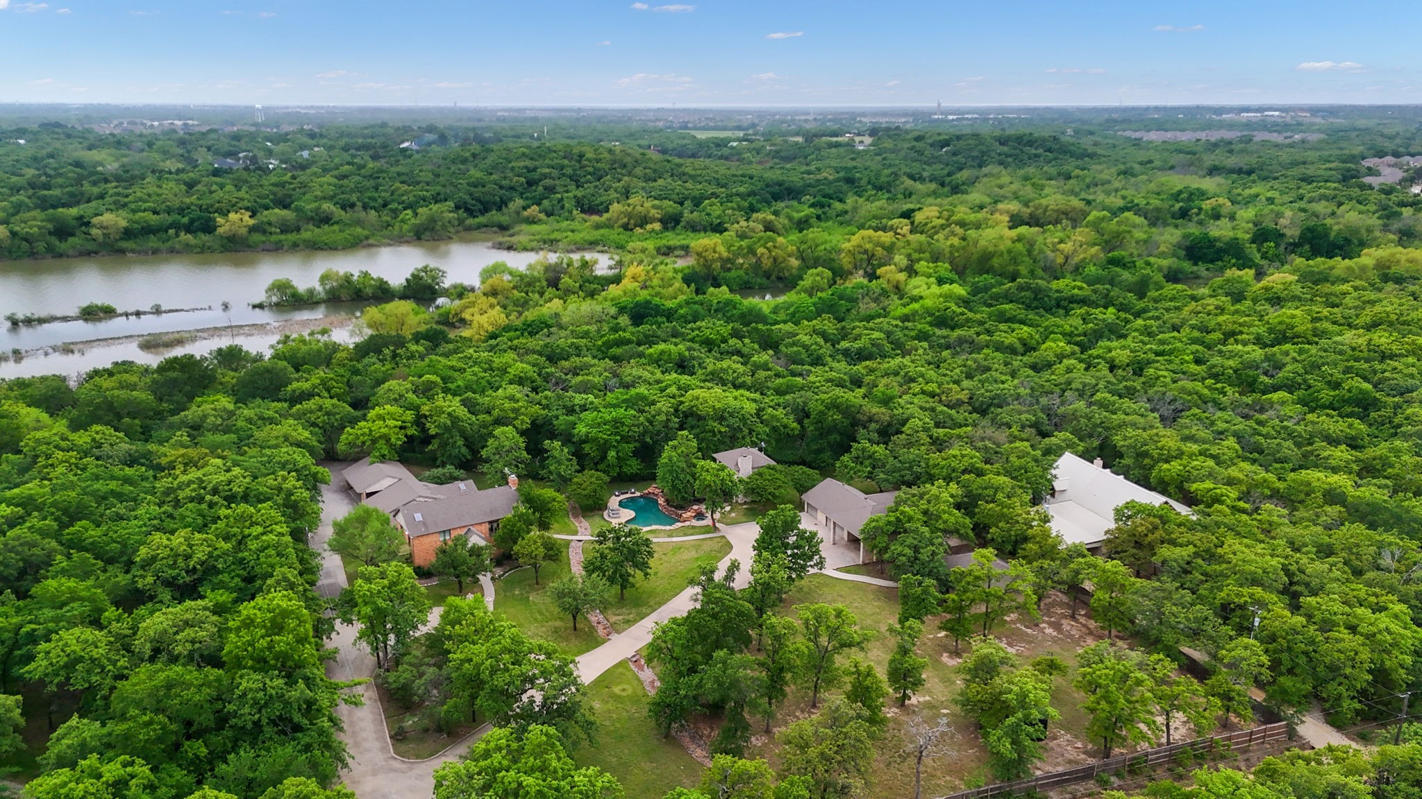2243 Wood Hollow Road Denton TX 76208