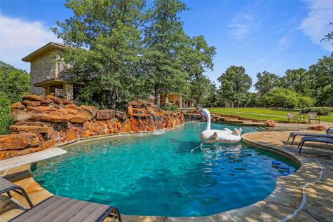 2243 Wood Hollow Road Denton TX 76208