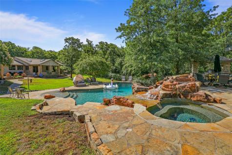 2243 Wood Hollow Road Denton TX 76208