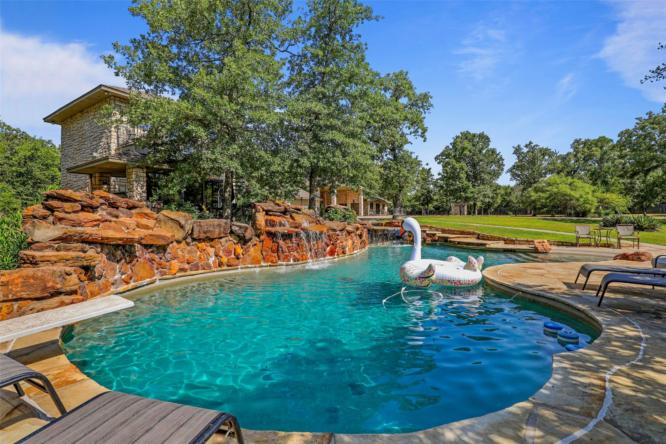 2243 Wood Hollow Road Denton TX 76208