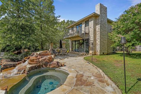 2243 Wood Hollow Road Denton TX 76208