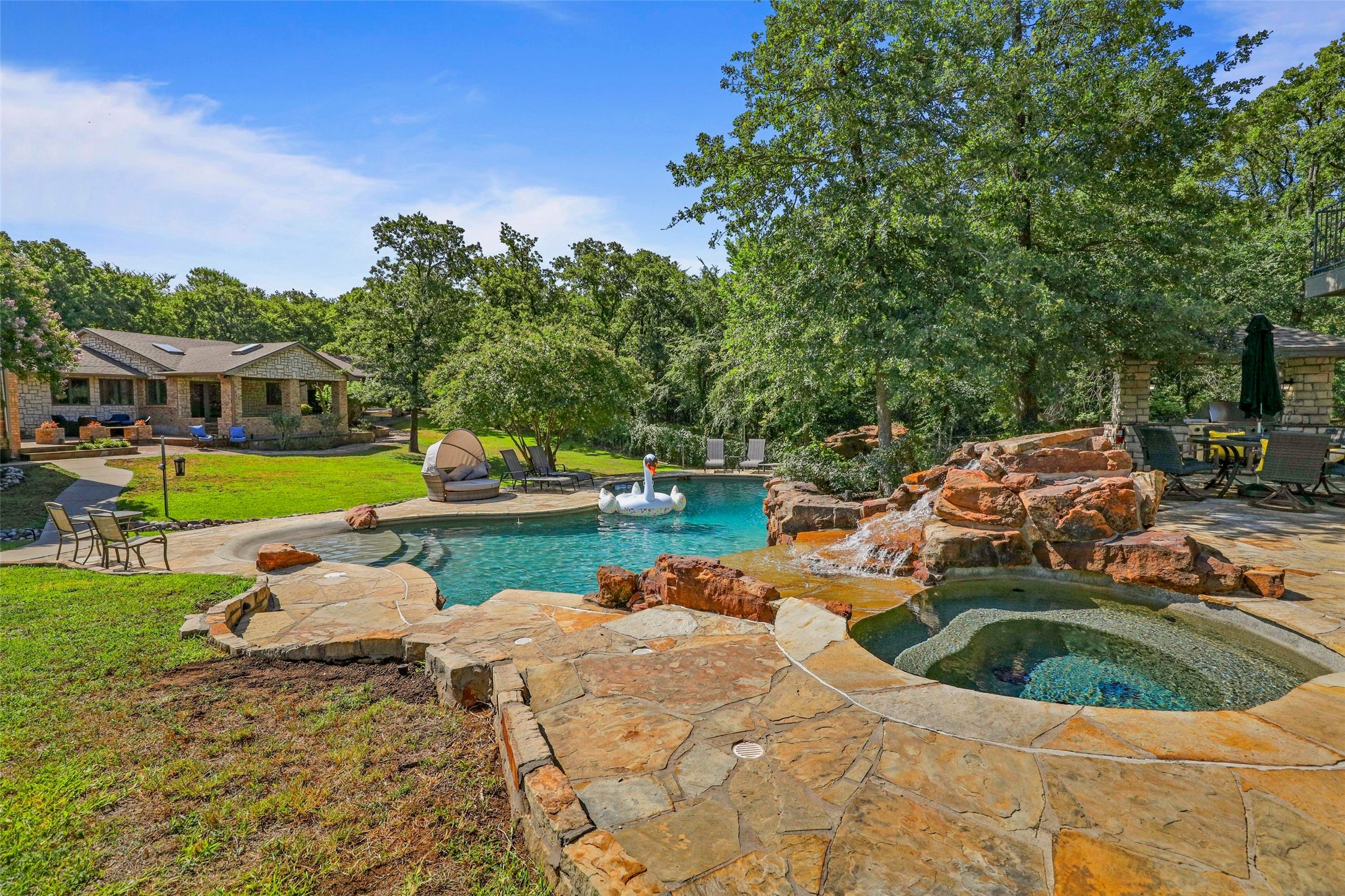 2243 Wood Hollow Road Denton TX 76208