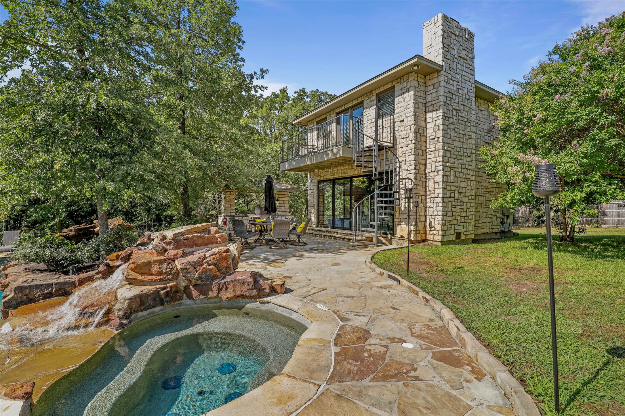 2243 Wood Hollow Road Denton TX 76208