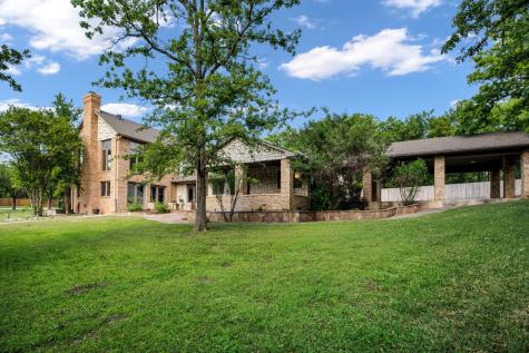 2243 Wood Hollow Road Denton TX 76208