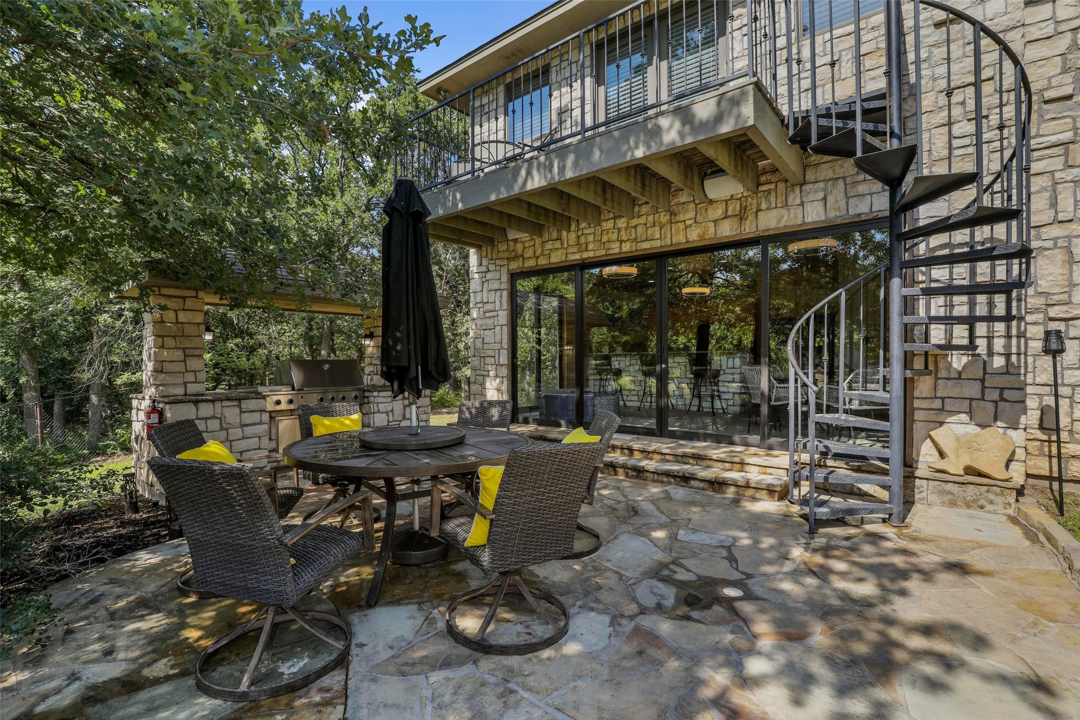 2243 Wood Hollow Road Denton TX 76208