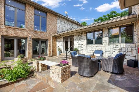 2243 Wood Hollow Road Denton TX 76208