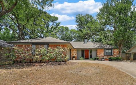 5107 Parliament Drive Arlington TX 76017