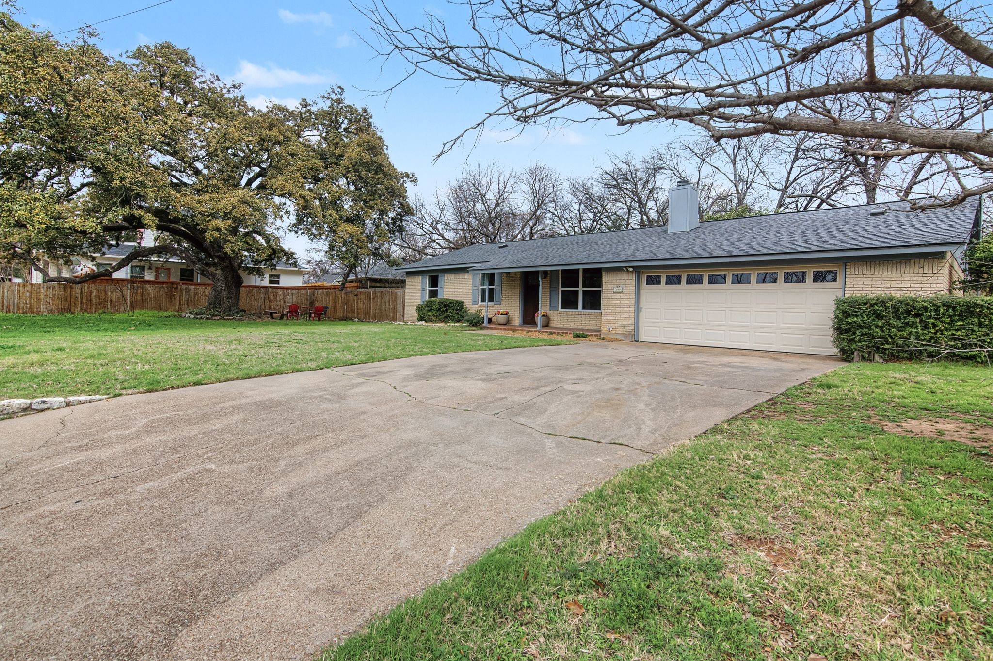 405 Torrey Street Granbury TX 76048