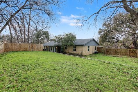 405 Torrey Street Granbury TX 76048