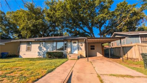 2129 Joey Drive Waco TX 76711