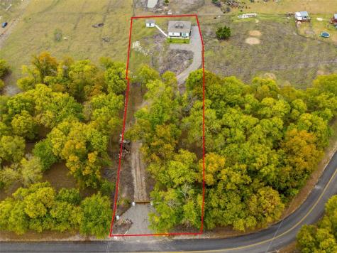 1990 County Road 658 Farmersville TX 75442