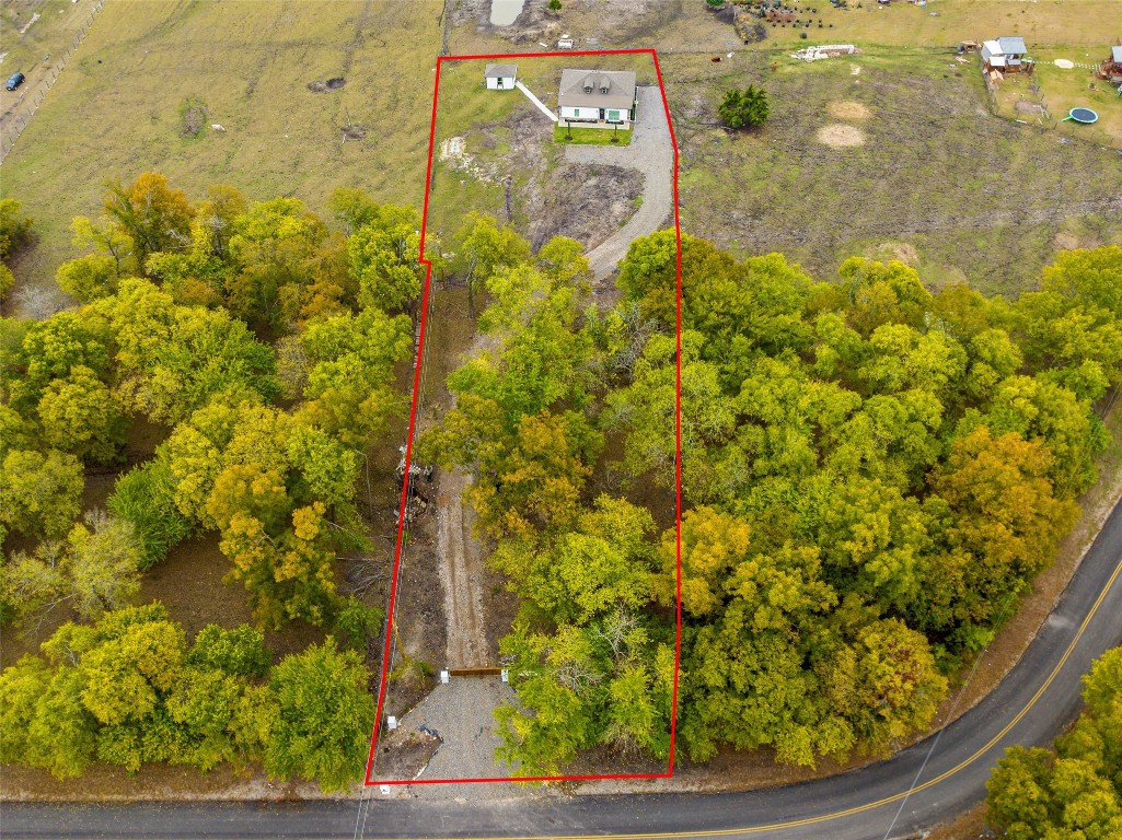 1990 County Road 658 Farmersville TX 75442