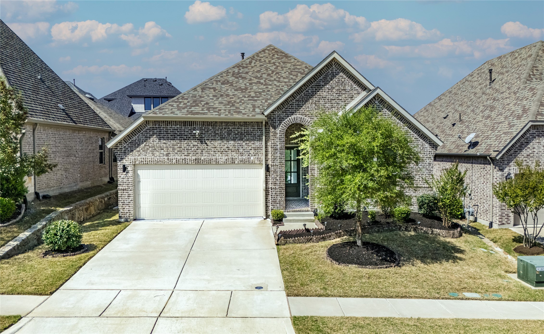 3933 Ironbark Way Mckinney TX 75071