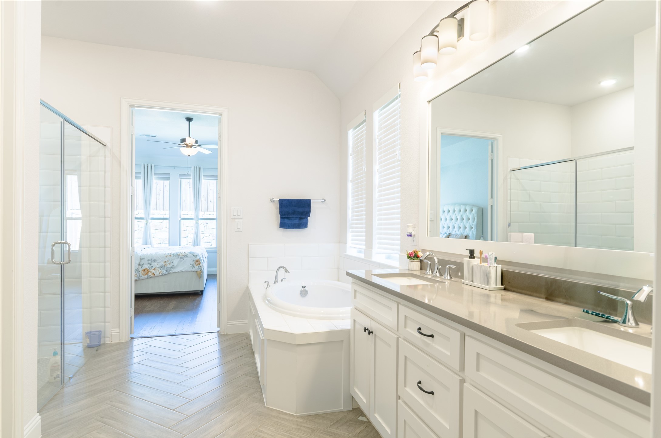3933 Ironbark Way Mckinney TX 75071