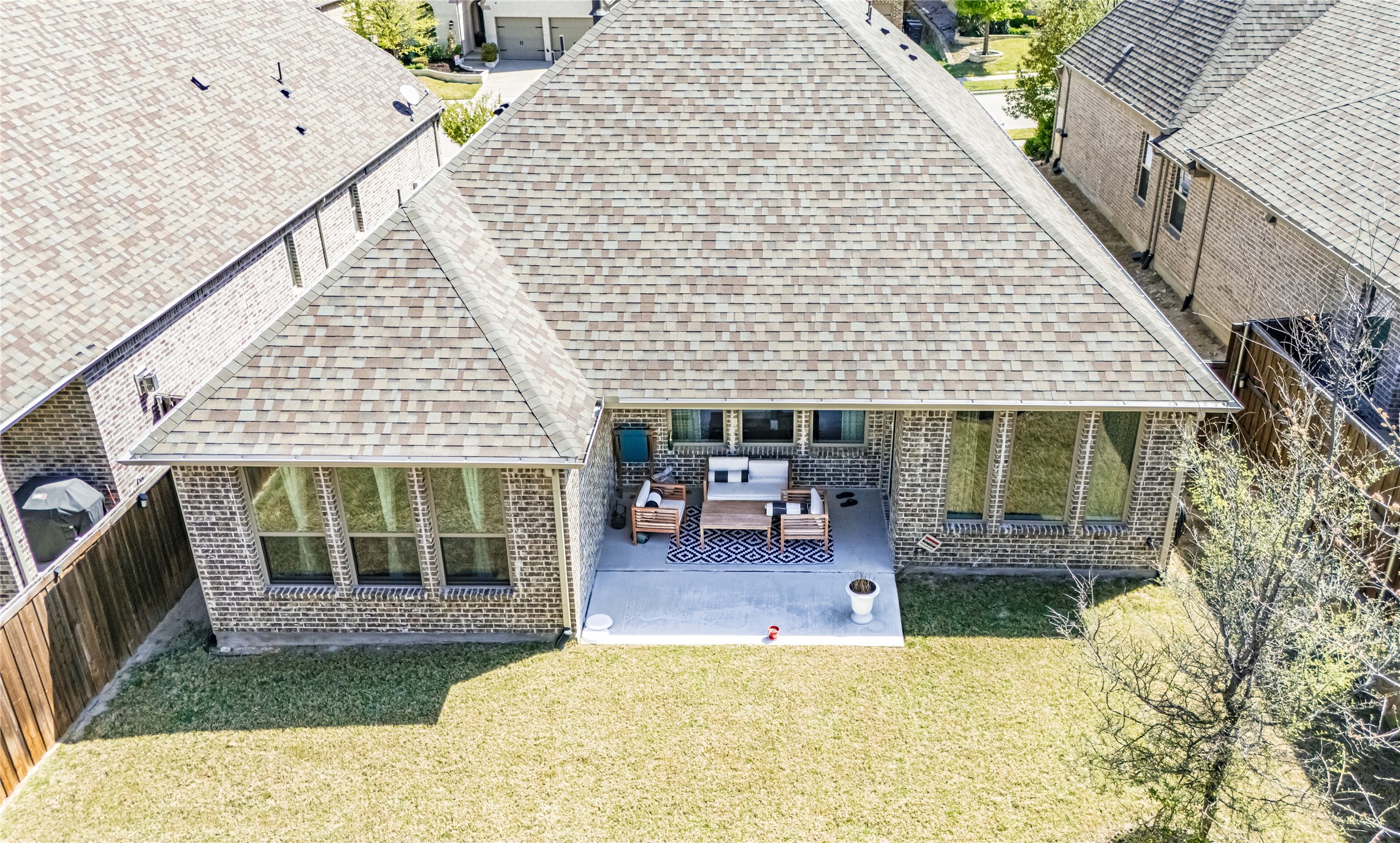 3933 Ironbark Way Mckinney TX 75071