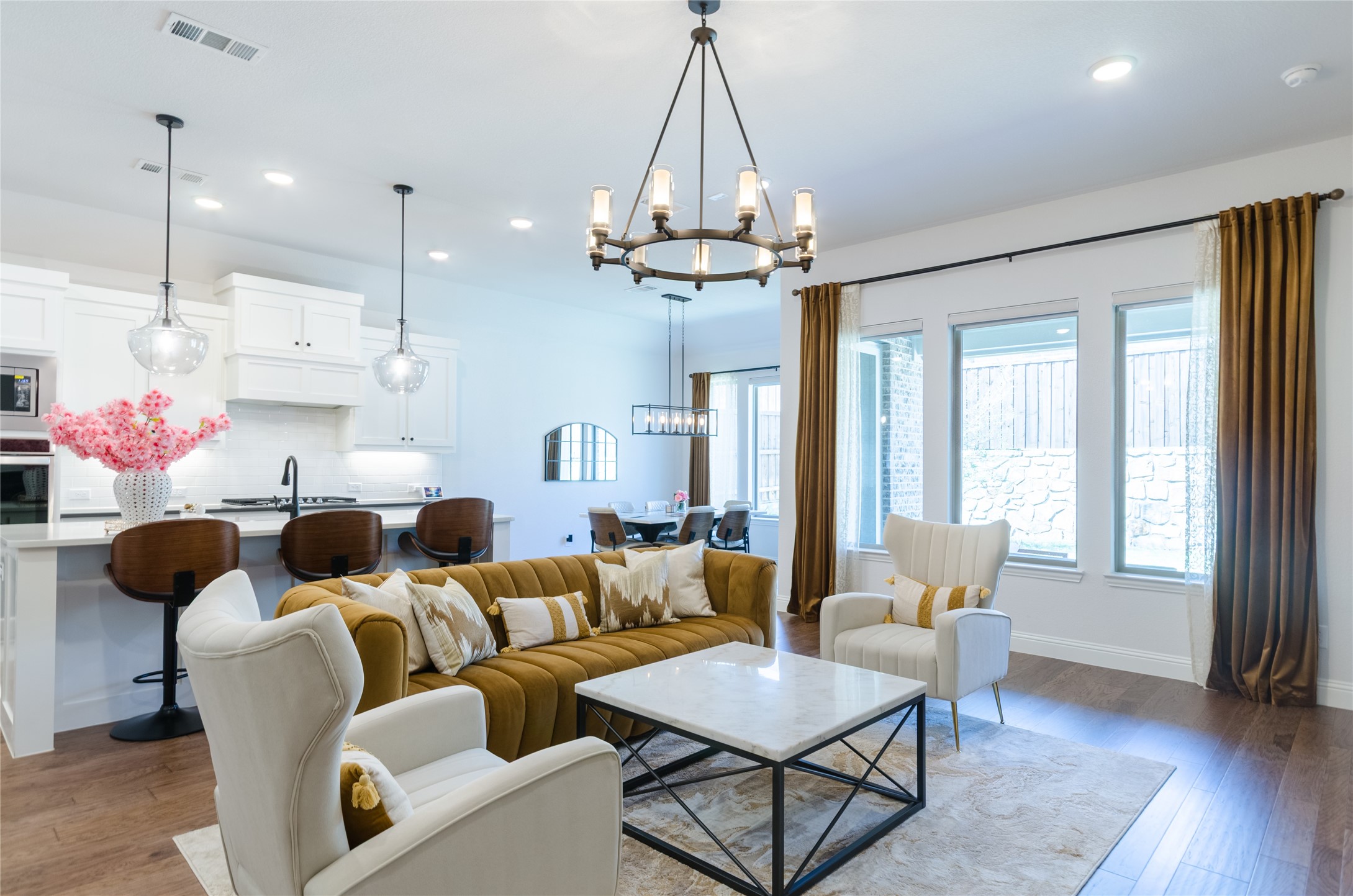 3933 Ironbark Way Mckinney TX 75071