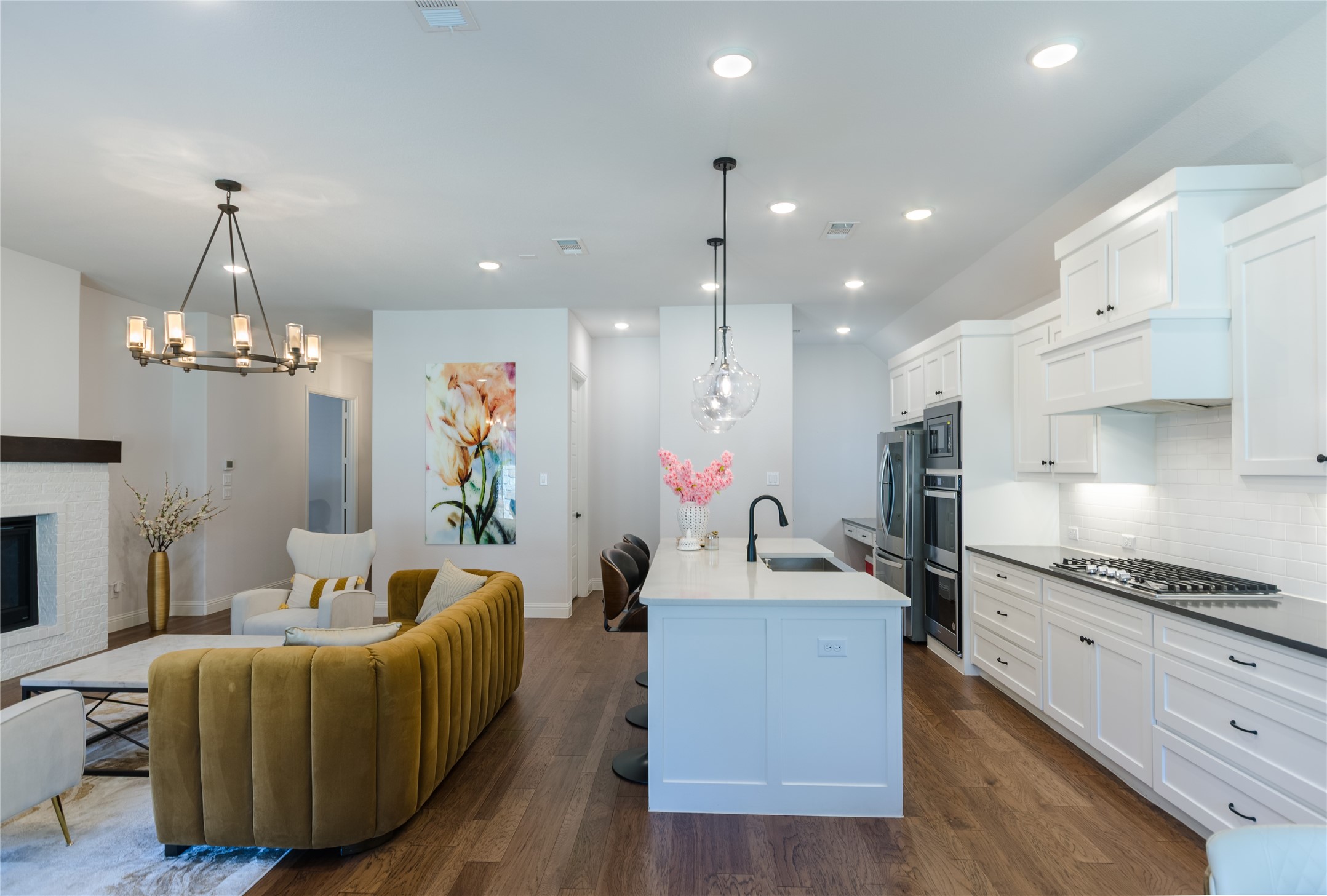 3933 Ironbark Way Mckinney TX 75071