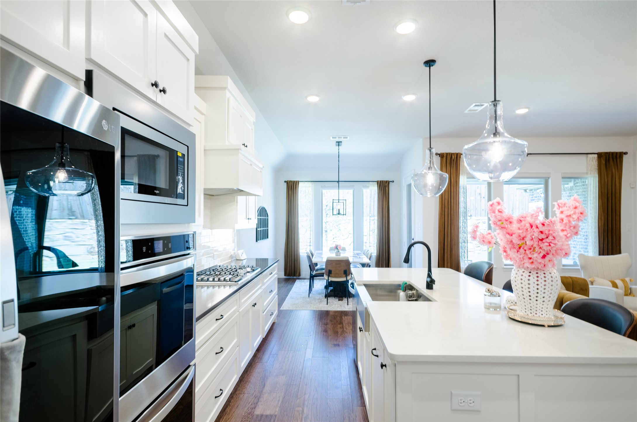 3933 Ironbark Way Mckinney TX 75071