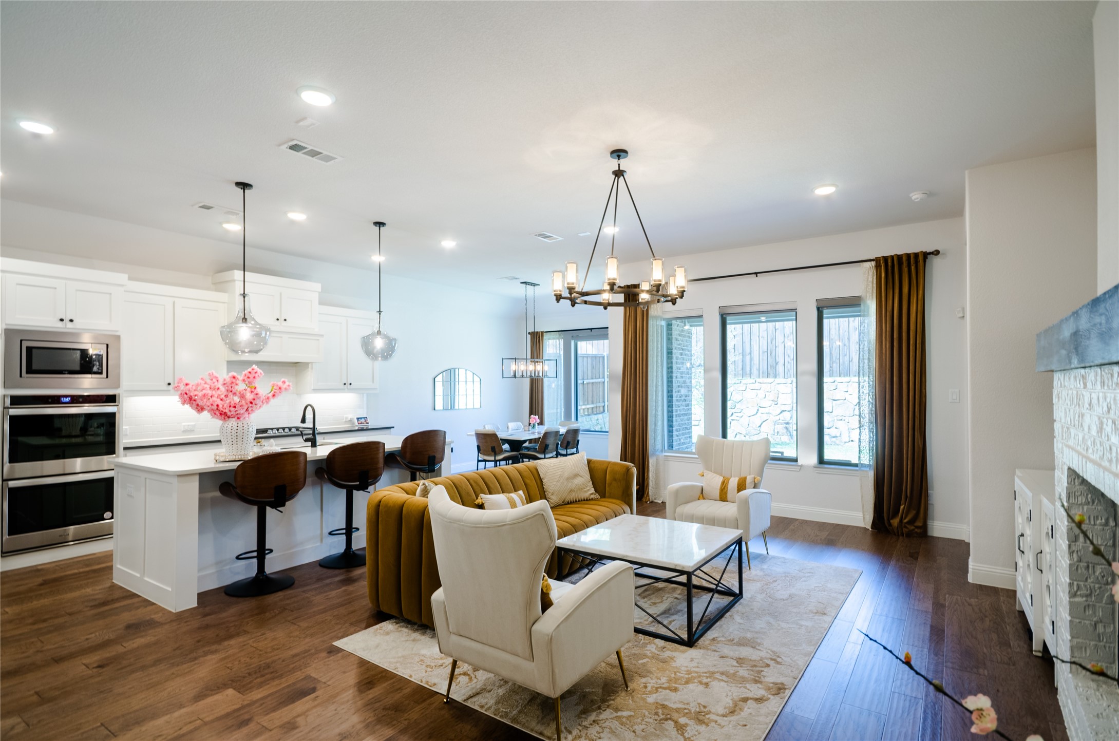 3933 Ironbark Way Mckinney TX 75071