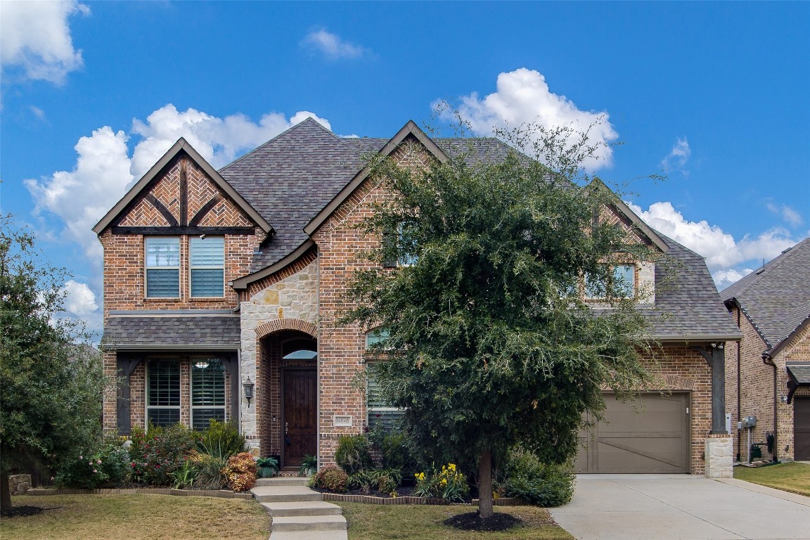 14848 Germantown Lane Frisco TX 75035