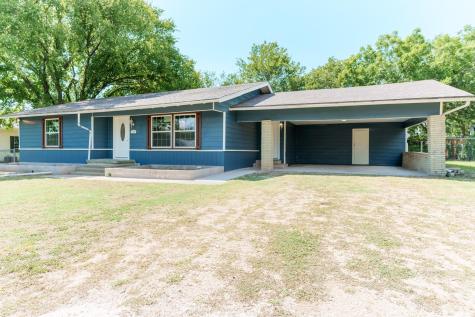 103 N 6th Street E Dawson TX 76639