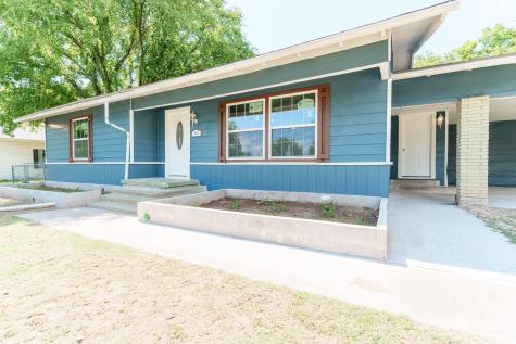 103 N 6th Street E Dawson TX 76639