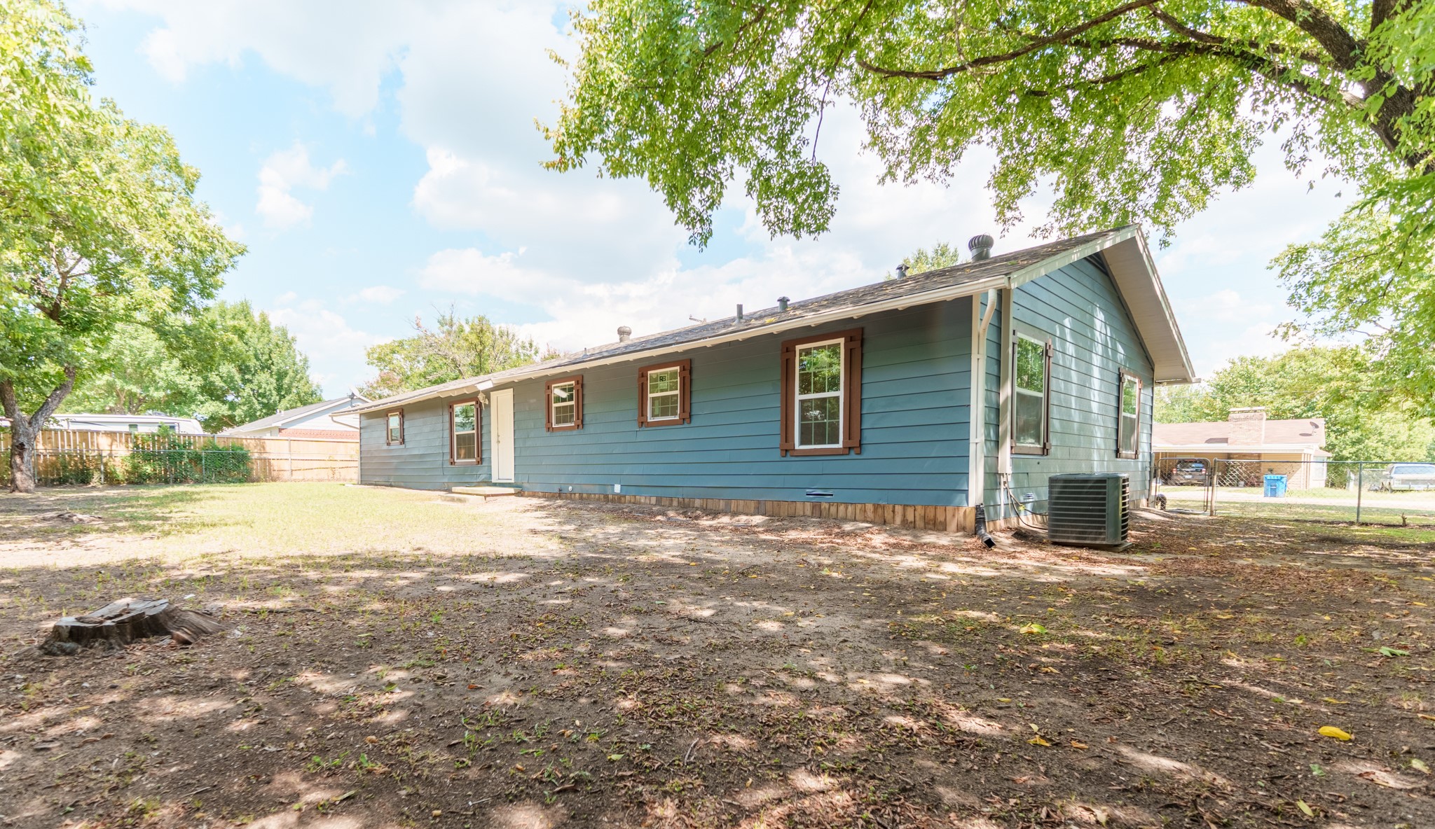 103 N 6th Street E Dawson TX 76639