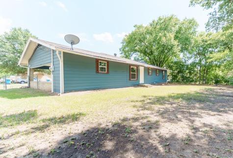 103 N 6th Street E Dawson TX 76639