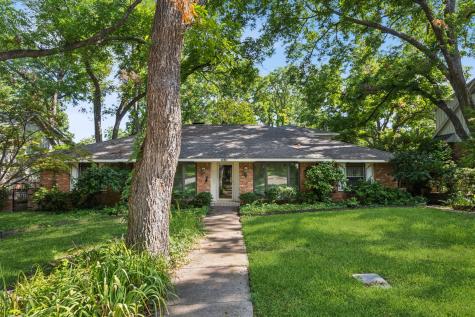 9646 Estate Lane Dallas TX 75238