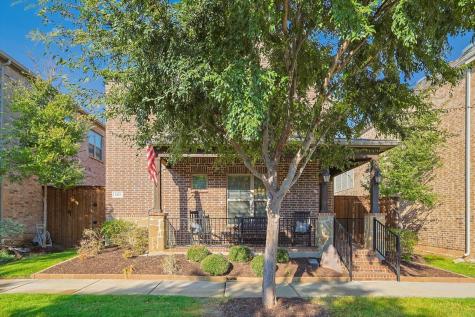 4421 Broadway Avenue Flower Mound TX 75028