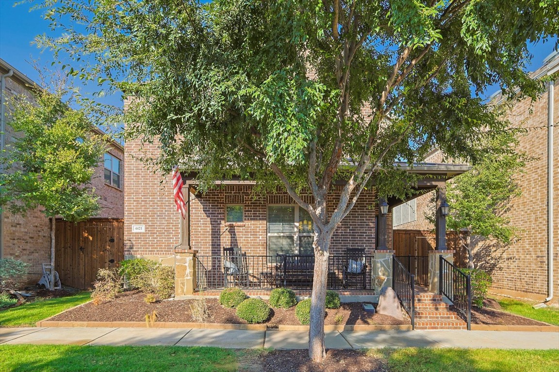 4421 Broadway Avenue Flower Mound TX 75028