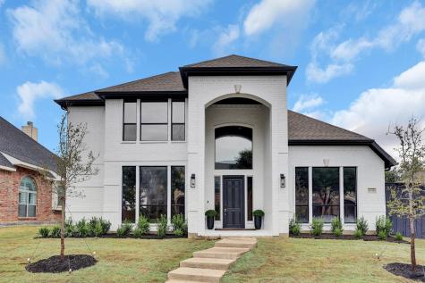 6520 Terrace Drive The Colony TX 75056