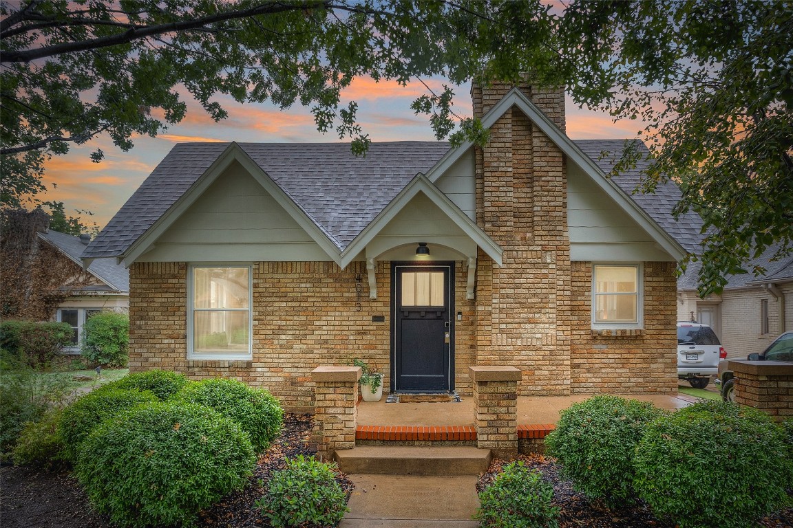 4013 Linden Avenue Fort Worth TX 76107