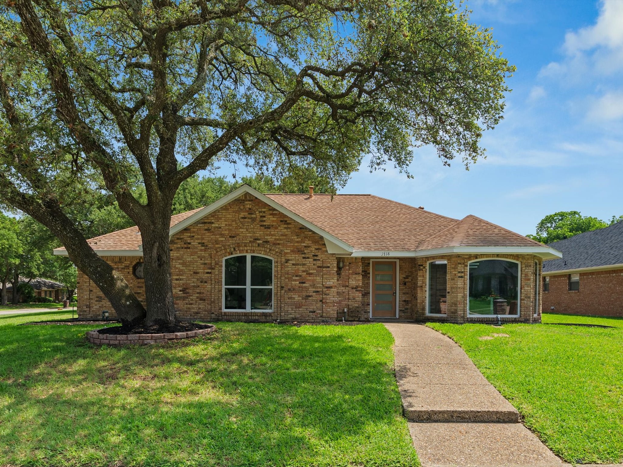 3718 Thornhill Way Rowlett TX 75088