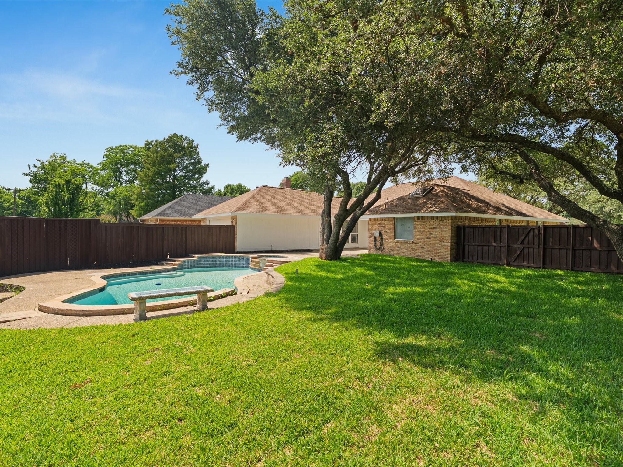 3718 Thornhill Way Rowlett TX 75088
