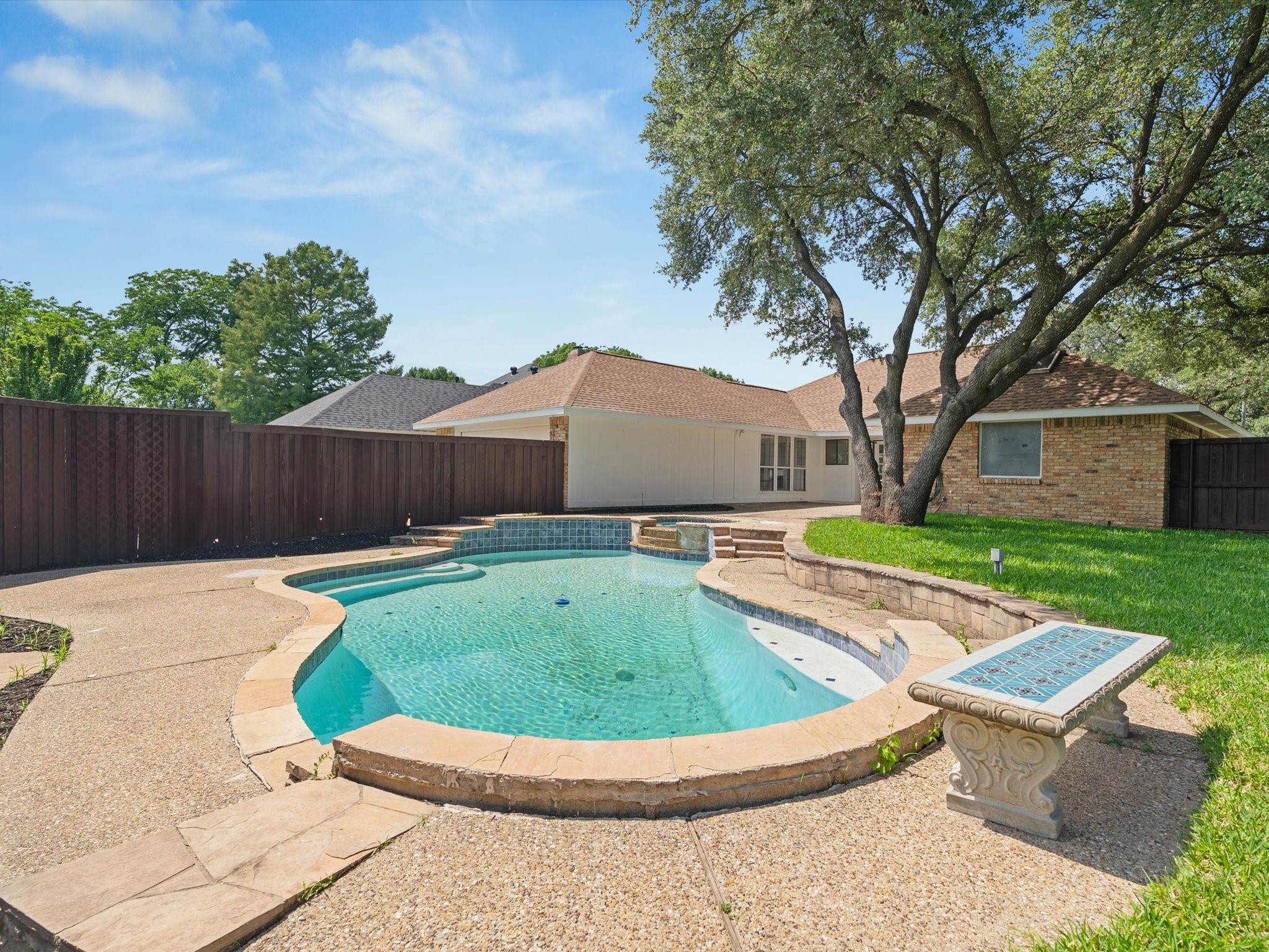 3718 Thornhill Way Rowlett TX 75088