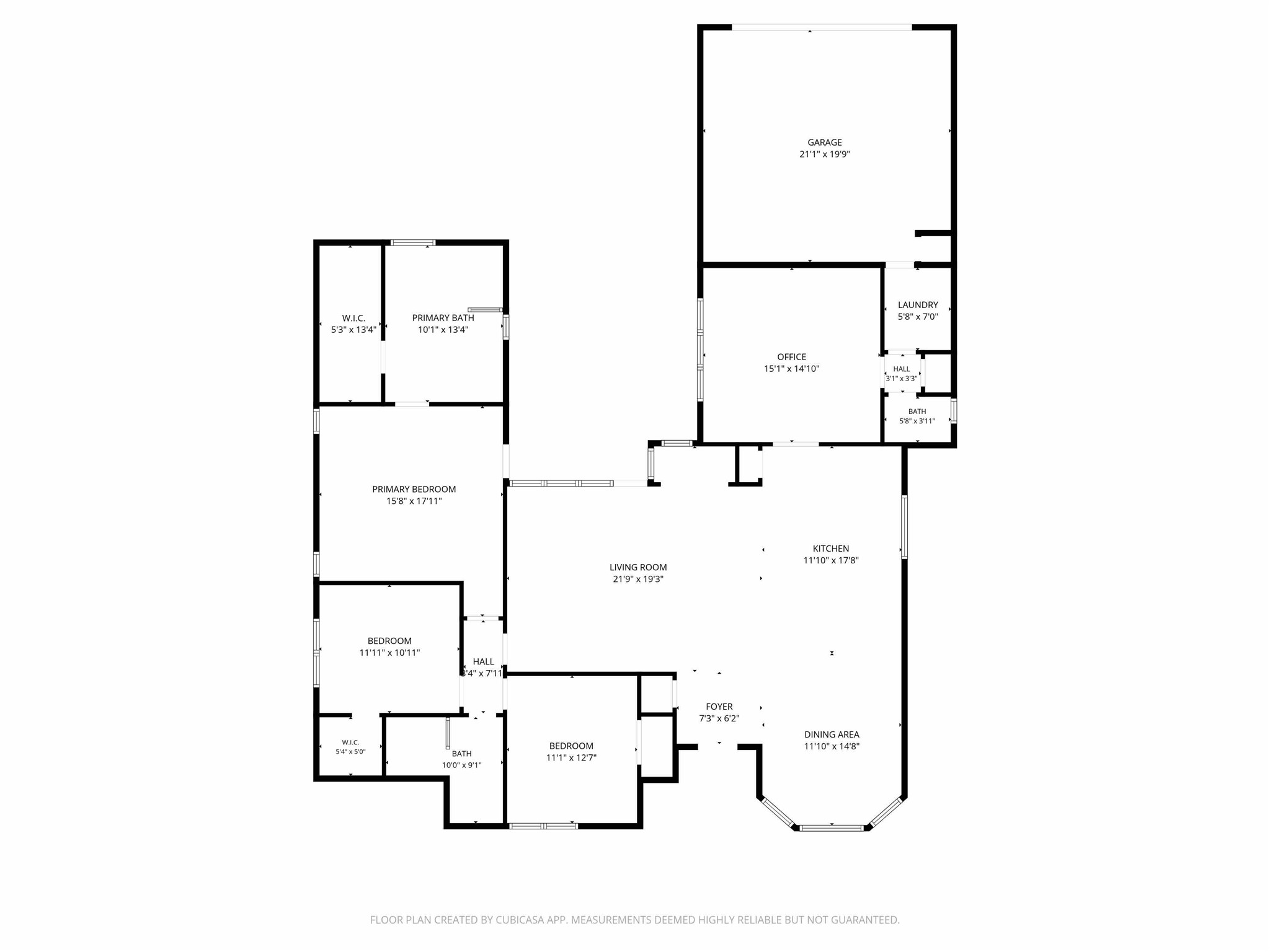 3718 Thornhill Way Rowlett TX 75088