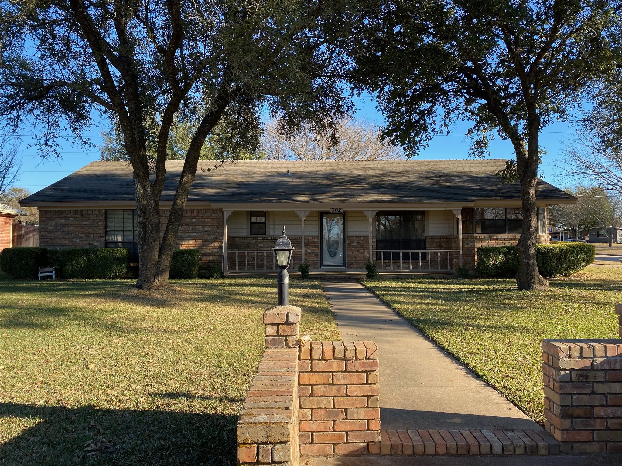 302 Edgehill Road Joshua TX 76058