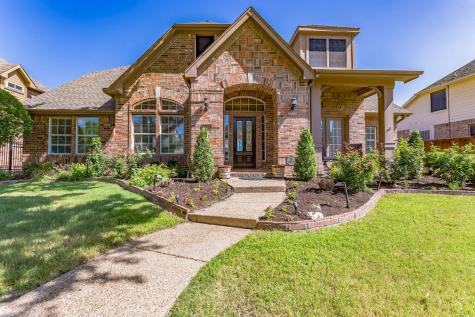 2507 Avalon Drive Lewisville TX 75056