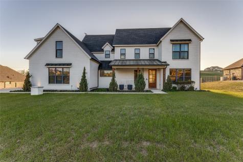 12440 Bella Vineyard Drive Fort Worth TX 76126