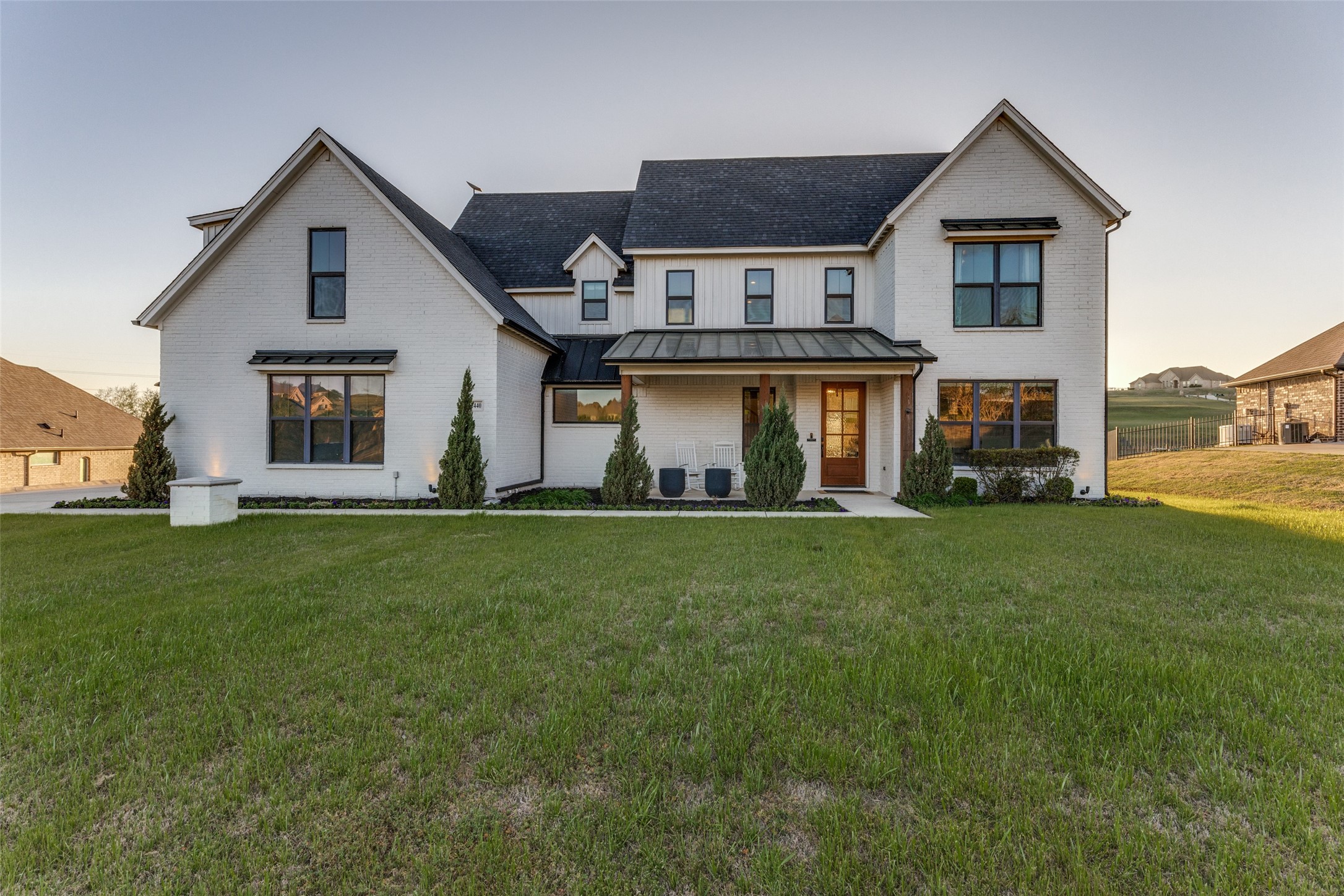 12440 Bella Vineyard Drive Fort Worth TX 76126