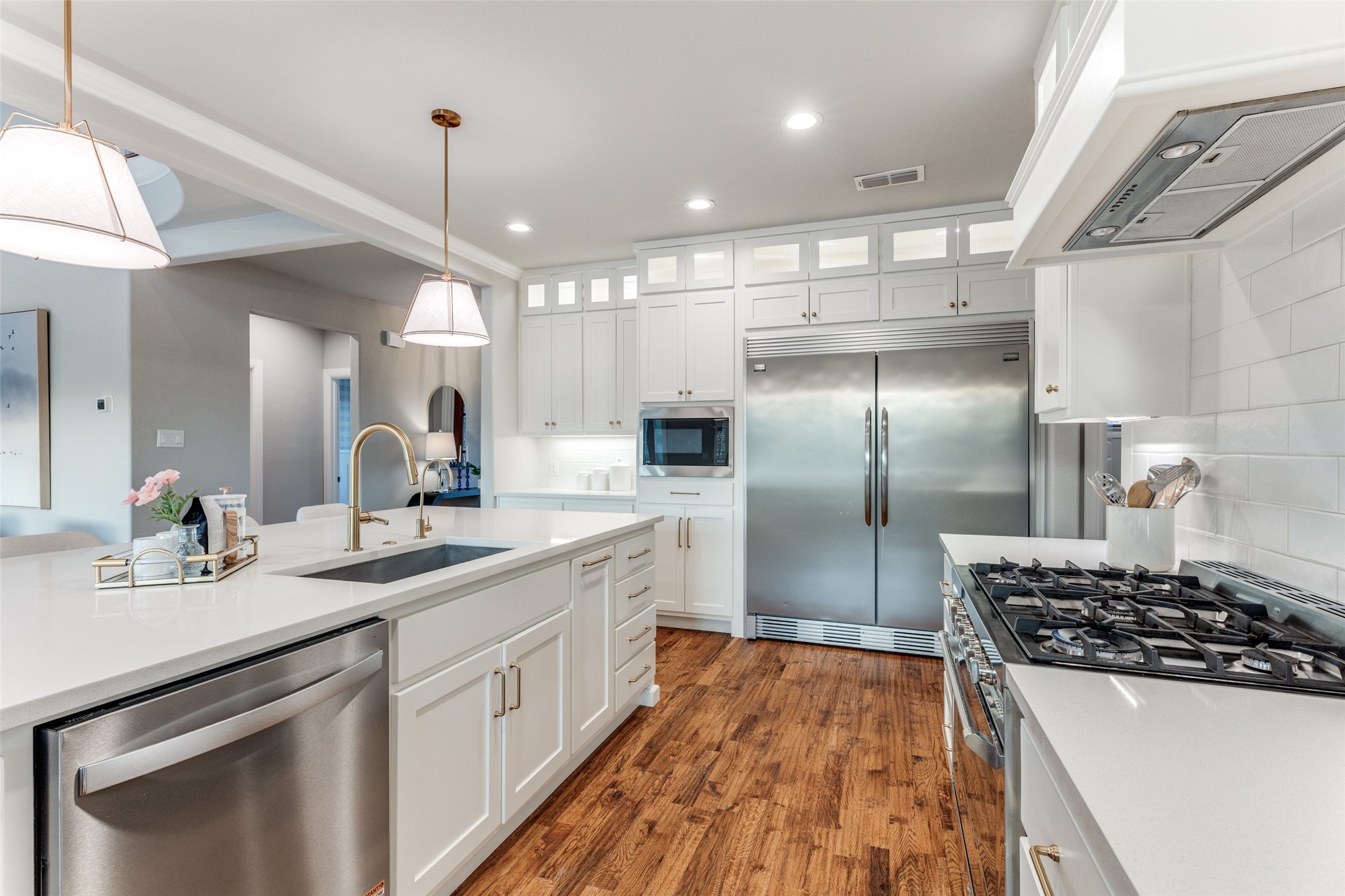 12440 Bella Vineyard Drive Fort Worth TX 76126