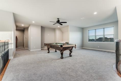 12440 Bella Vineyard Drive Fort Worth TX 76126