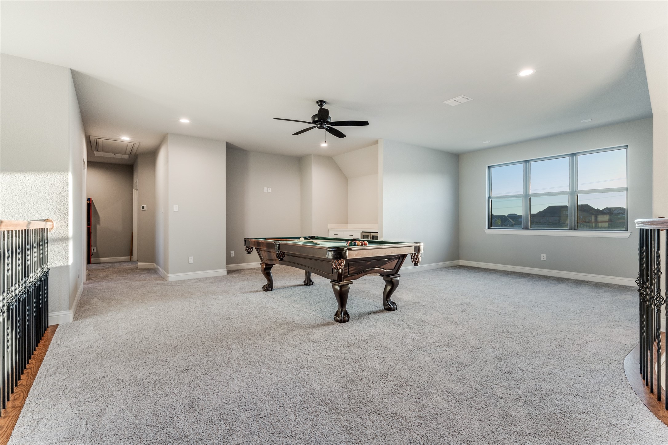 12440 Bella Vineyard Drive Fort Worth TX 76126
