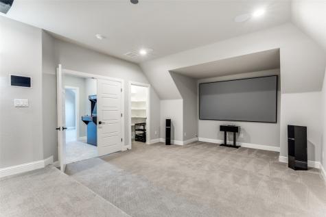 12440 Bella Vineyard Drive Fort Worth TX 76126