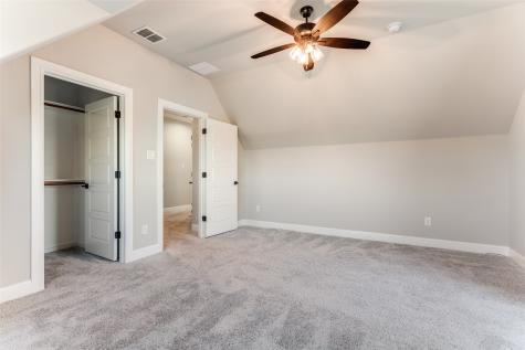 12440 Bella Vineyard Drive Fort Worth TX 76126