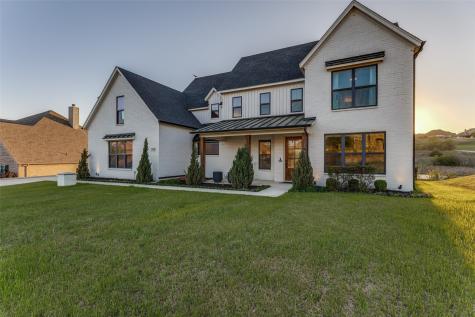 12440 Bella Vineyard Drive Fort Worth TX 76126